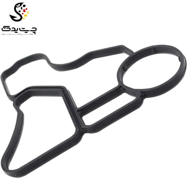 واشر پایه فیلتر بی ام و 325i (اتاق وسط)