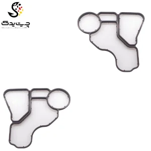 واشر پایه فیلتر بی ام و 328i