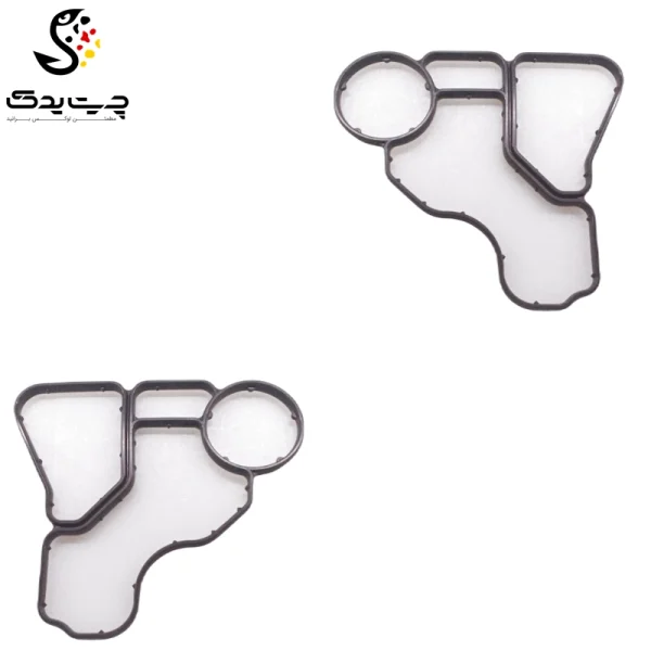 واشر پایه فیلتر بی ام و 328i