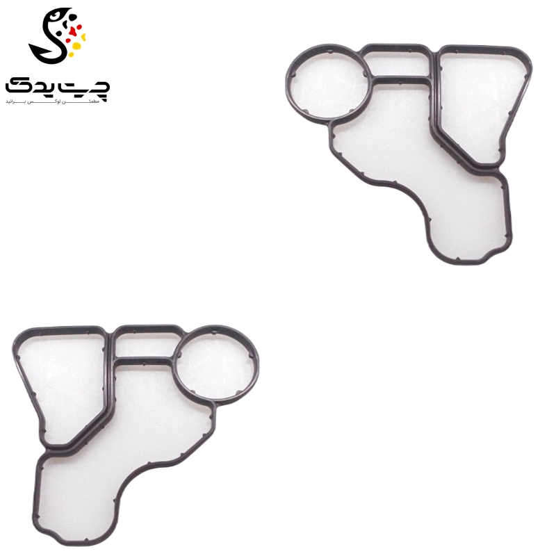 واشر پایه فیلتر بی ام و 328i