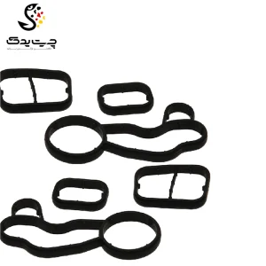 واشر پایه فیلتر بی ام و 330i (اتاق جدید)