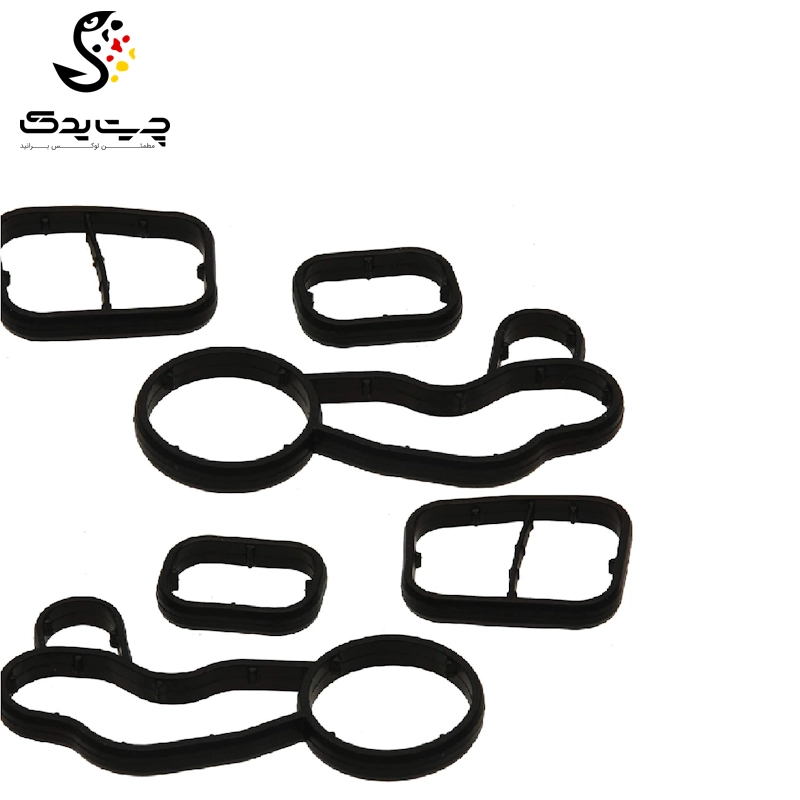 واشر پایه فیلتر بی ام و 330i (اتاق جدید)