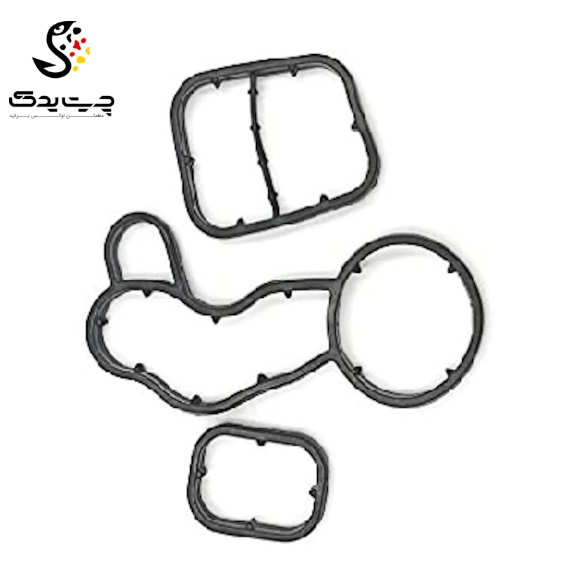 واشر پایه فیلتر بی ام و 330i (اتاق جدید)
