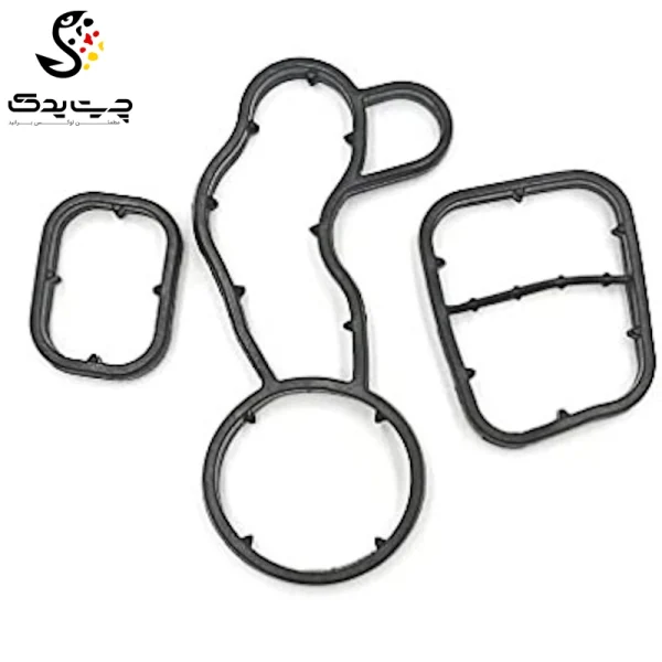 واشر پایه فیلتر بی ام و 330i (اتاق جدید)