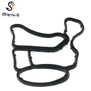 واشر پایه فیلتر بی ام و 335i (اتاق وسط)