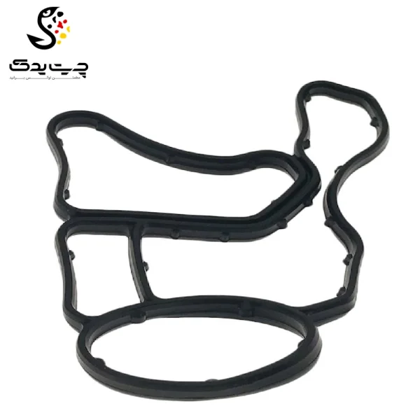واشر پایه فیلتر بی ام و 335i (اتاق وسط)
