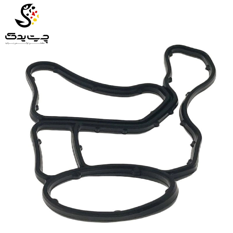واشر پایه فیلتر بی ام و 335i (اتاق وسط)