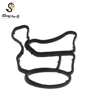 واشر پایه فیلتر بی ام و 335i (اتاق وسط)