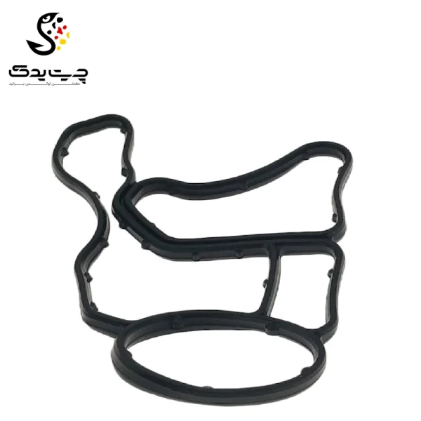 واشر پایه فیلتر بی ام و 335i (اتاق وسط)