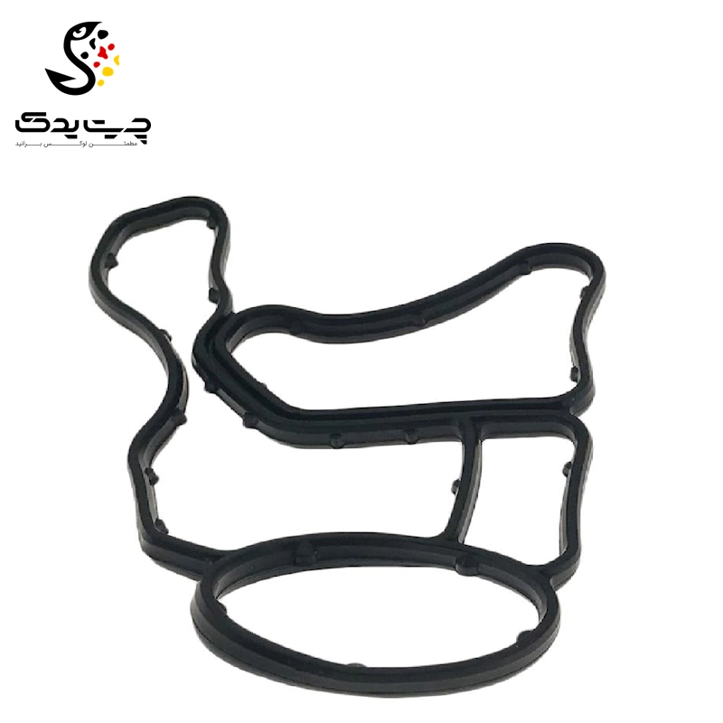 واشر پایه فیلتر بی ام و 335i (اتاق وسط)