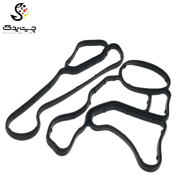 واشر پایه فیلتر بی ام و 335i (اتاق وسط)