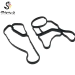 واشر پایه فیلتر بی ام و 520i (اتاق وسط)