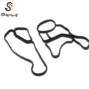 واشر پایه فیلتر بی ام و 520i (اتاق وسط)