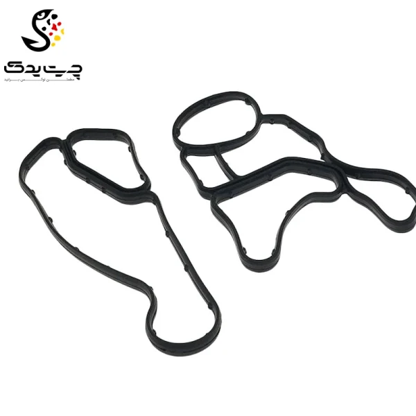واشر پایه فیلتر بی ام و 520i (اتاق وسط)