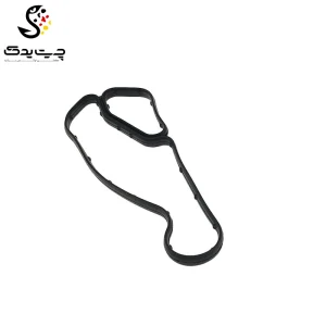 واشر پایه فیلتر بی ام و 520i (اتاق وسط)