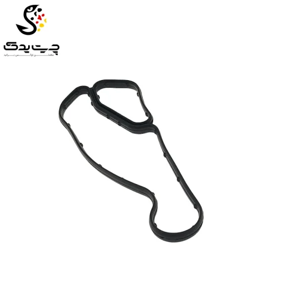 واشر پایه فیلتر بی ام و 520i (اتاق وسط)