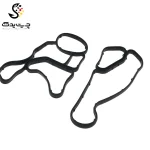 واشر پایه فیلتر بی ام و 520i (اتاق وسط)