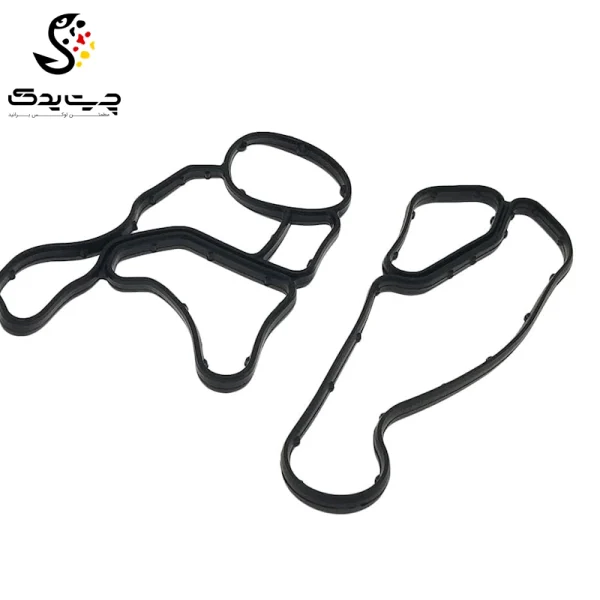 واشر پایه فیلتر بی ام و 520i (اتاق وسط)