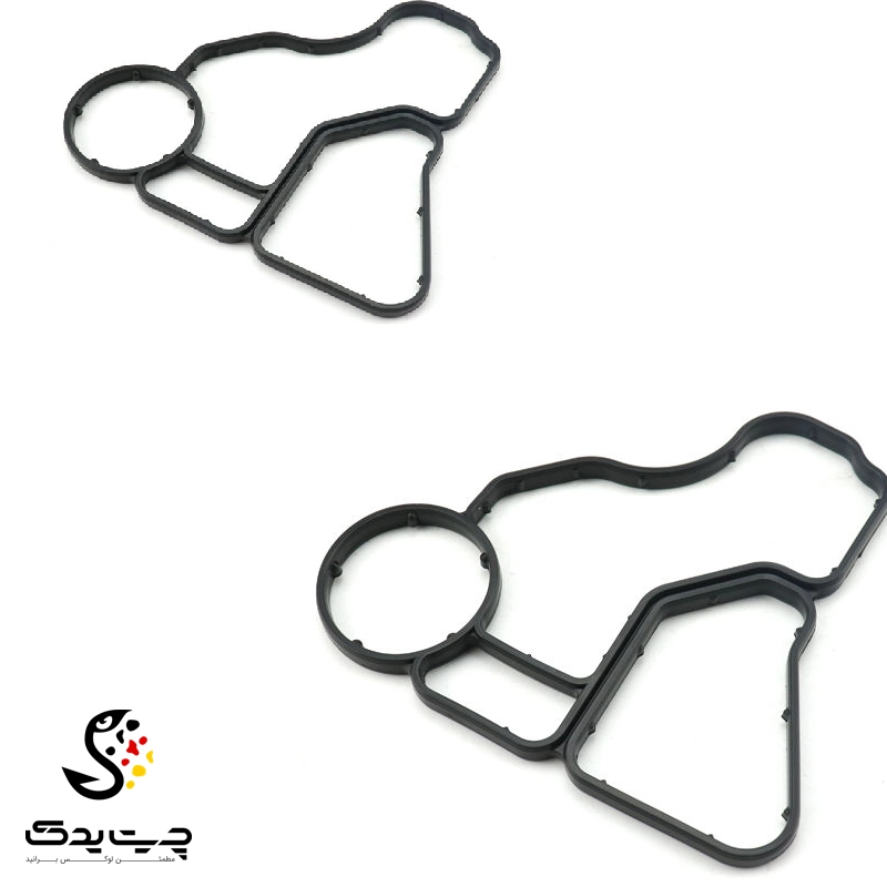 واشر پایه فیلتر بی ام و 523i (اتاق جدید)