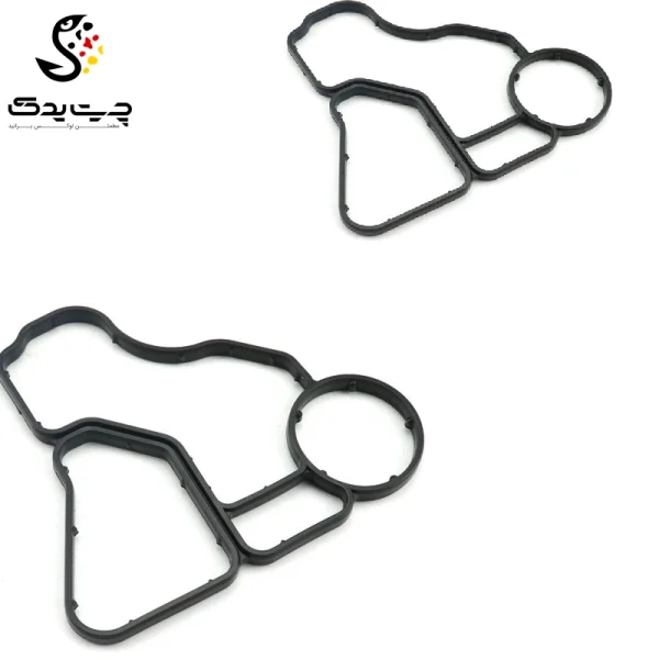 واشر پایه فیلتر بی ام و 523i (اتاق جدید)