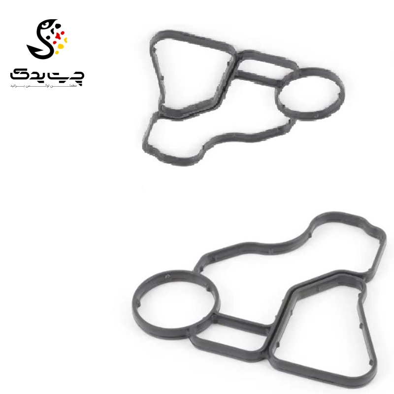 واشر پایه فیلتر بی ام و 525i (اتاق قدیم)