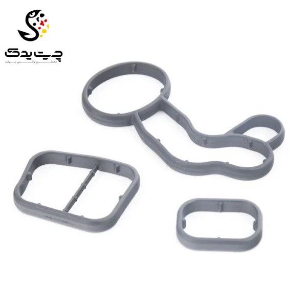 واشر پایه فیلتر بی ام و 530i (اتاق جدید)