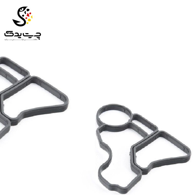 واشر پایه فیلتر بی ام و 530i (اتاق قدیم)