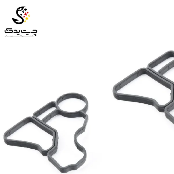 واشر پایه فیلتر بی ام و 530i (اتاق قدیم)