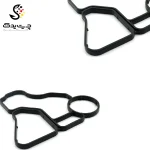 واشر پایه فیلتر بی ام و 640i