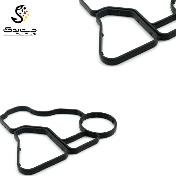 واشر پایه فیلتر بی ام و 640i