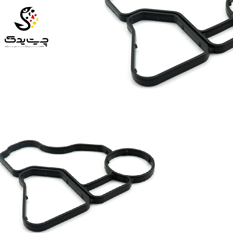 واشر پایه فیلتر بی ام و 640i