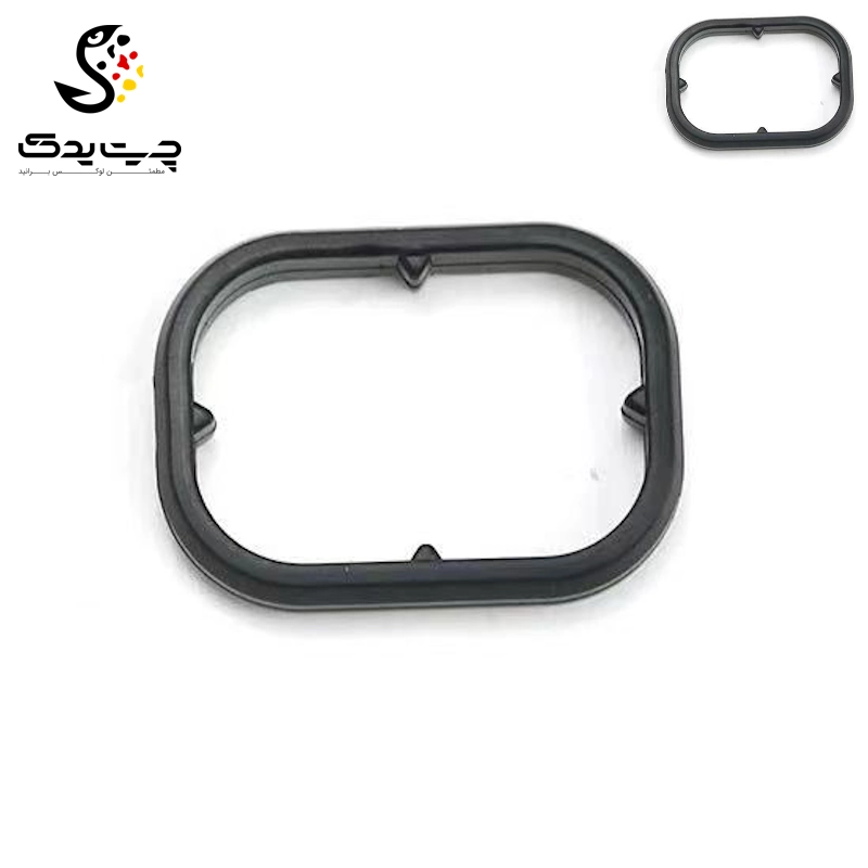 واشر پایه فیلتر بی ام و i8