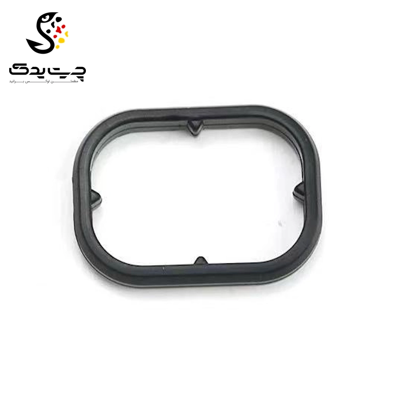 واشر پایه فیلتر بی ام و 730Li (اتاق جدید)