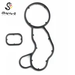 واشر پایه فیلتر بی ام و 730Li (اتاق جدید)