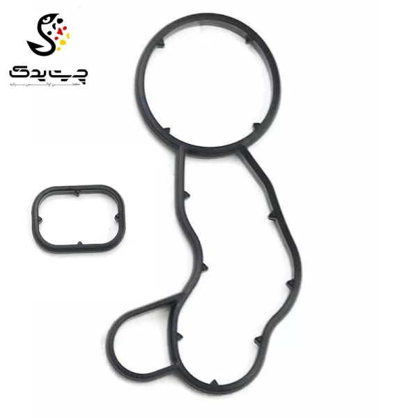 واشر پایه فیلتر بی ام و 730Li (اتاق جدید)
