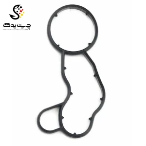 واشر پایه فیلتر بی ام و 730Li (اتاق جدید)