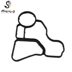 واشر پایه فیلتر بی ام و 730Li (اتاق وسط)