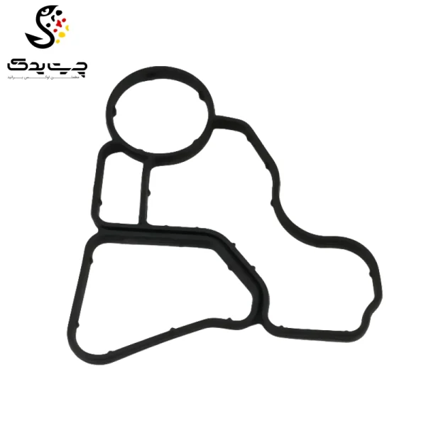واشر پایه فیلتر بی ام و 730Li (اتاق وسط)