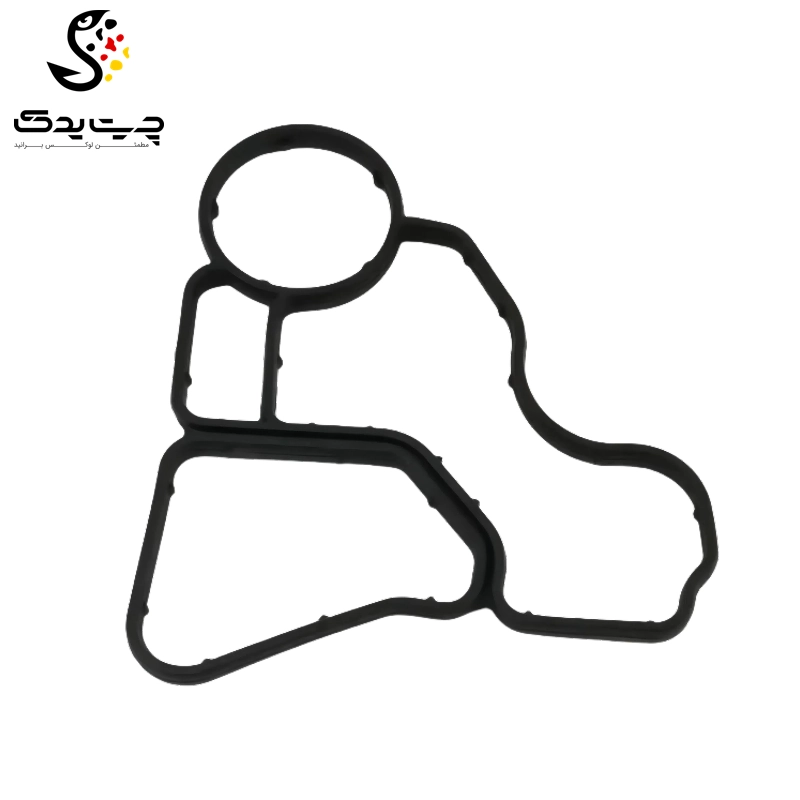 واشر پایه فیلتر بی ام و 730Li (اتاق وسط)