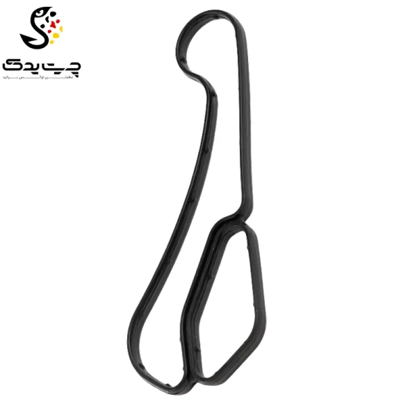 واشر پایه فیلتر بی ام و 730Li (اتاق وسط)