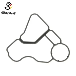 واشر پایه فیلتر بی ام و 730i (اتاق وسط)