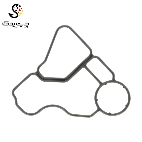 واشر پایه فیلتر بی ام و 730i (اتاق وسط)