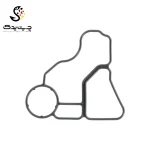 واشر پایه فیلتر بی ام و 730i (اتاق وسط)