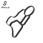 واشر پایه فیلتر بی ام و 740Li (اتاق وسط)