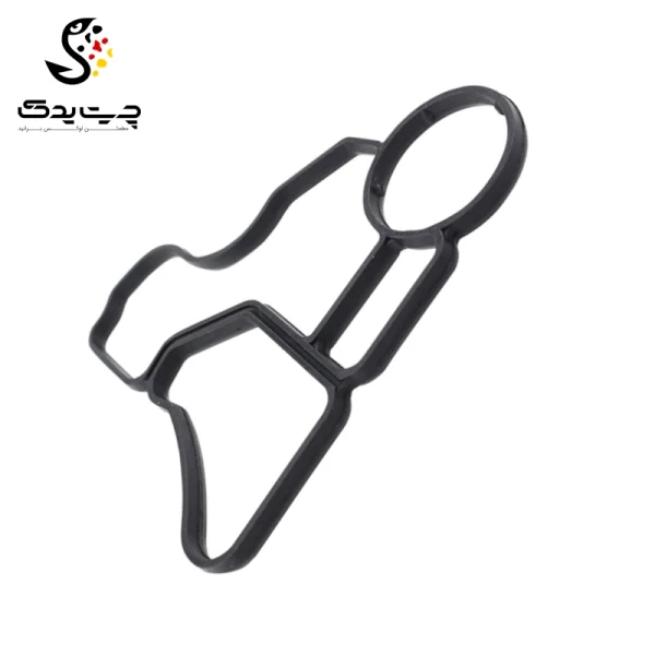 واشر پایه فیلتر بی ام و 740Li (اتاق وسط)