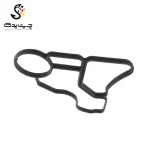 واشر پایه فیلتر بی ام و 740Li (اتاق وسط)
