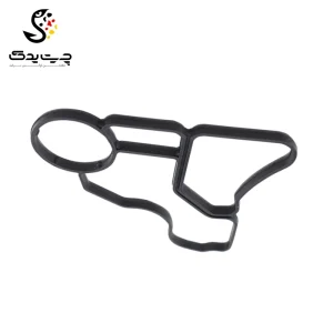 واشر پایه فیلتر بی ام و 740Li (اتاق وسط)