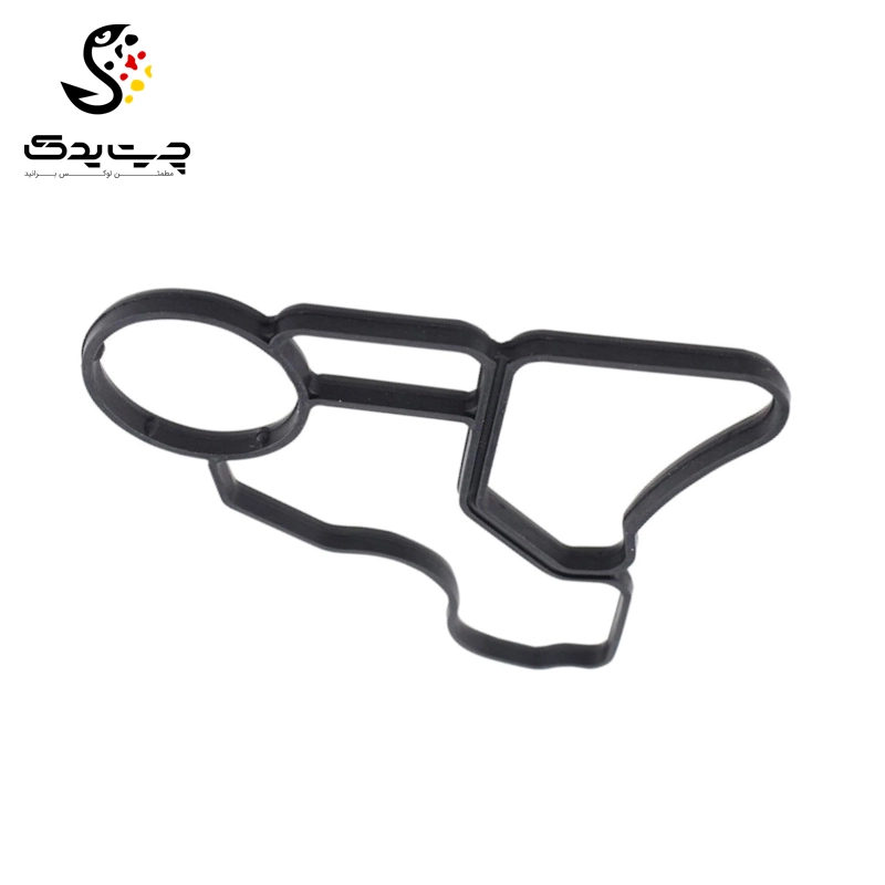 واشر پایه فیلتر بی ام و 740Li (اتاق وسط)