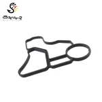 واشر پایه فیلتر بی ام و 740Li (اتاق وسط)