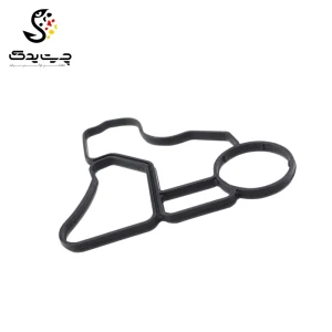 واشر پایه فیلتر بی ام و 740Li (اتاق وسط)